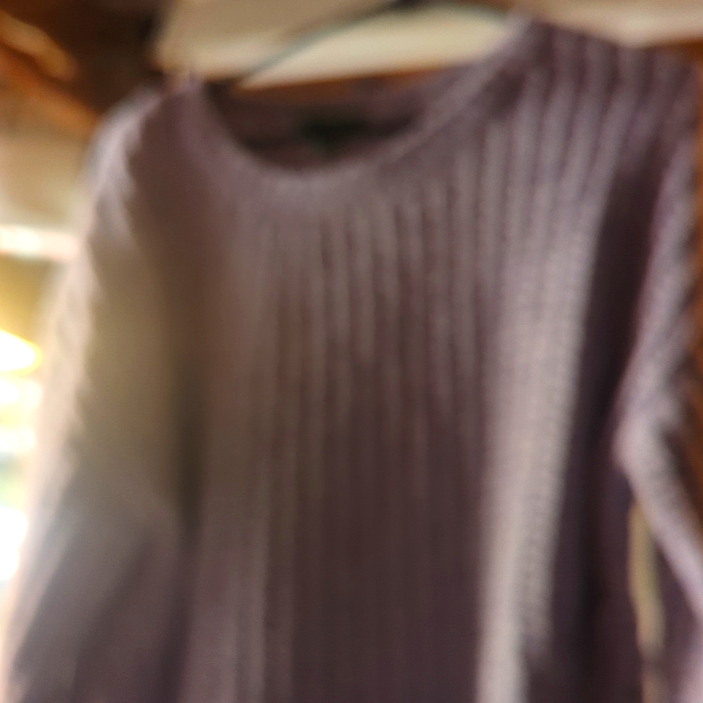 Sweater